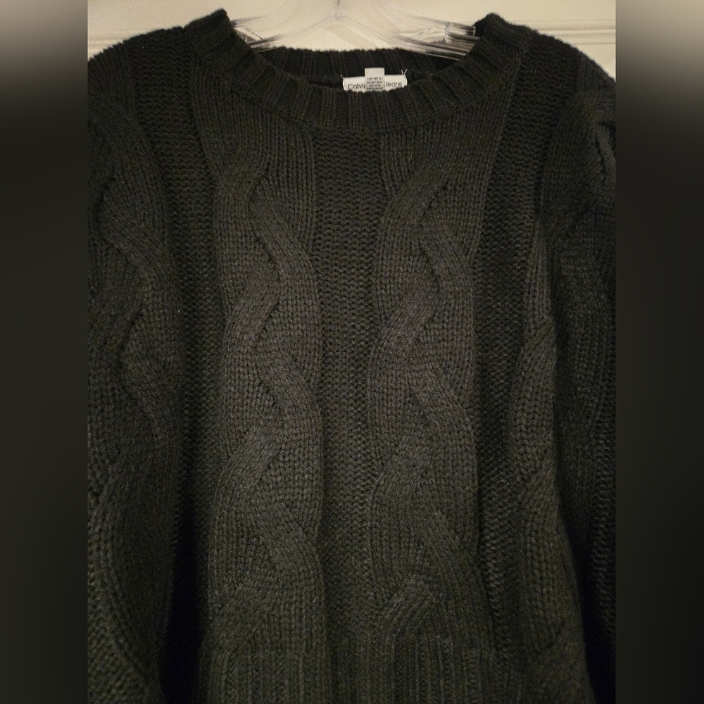 Sweater - Picture 2 of 4